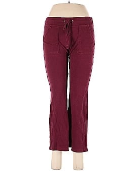 Ambiance Apparel Velour Pants (view 1)