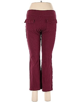 Ambiance Apparel Velour Pants (view 2)