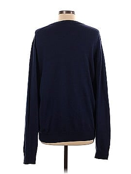 Brooks Brothers Wool Pullover Sweater (view 2)