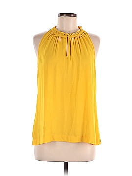 J.Crew Sleeveless Blouse (view 1)