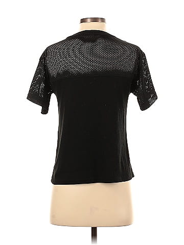 Material Girl Short Sleeve T-Shirt (view 2)