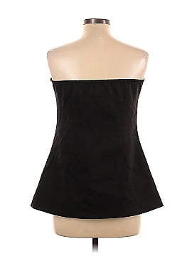 Commense Sleeveless Blouse (view 2)