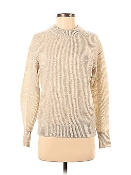 Everlane Wool Pullover Sweater (view 1)