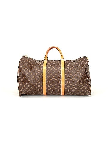 Louis Vuitton Keepall (view 1)