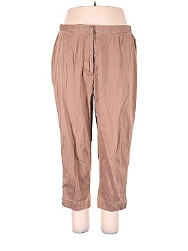 St. John's Bay Casual Pants (view 1)