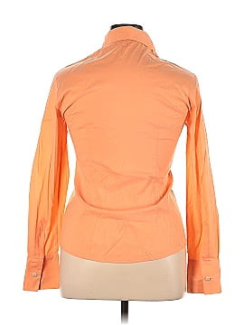 Zanella Long Sleeve Button-Down Shirt (view 2)