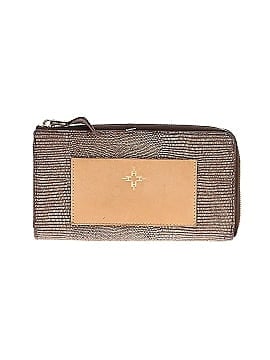 India Hicks Leather Wallet (view 1)
