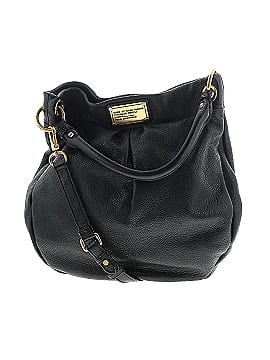 Marc by Marc Jacobs Leather Satchel (view 1)