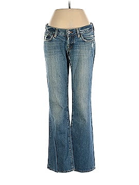 Lucky Brand Jeans (view 1)