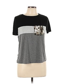 Shein Short Sleeve T-Shirt (view 1)