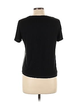 Shein Short Sleeve T-Shirt (view 2)