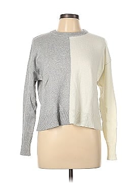Poof! Pullover Sweater (view 1)