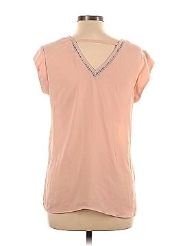 DR2 Short Sleeve Blouse (view 2)
