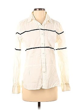 Ovadia & Sons Long Sleeve Button-Down Shirt (view 1)