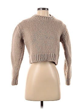 Vejaiz Designs Wool Pullover Sweater (view 1)