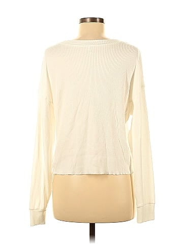Three Dots Pullover Sweater (view 2)