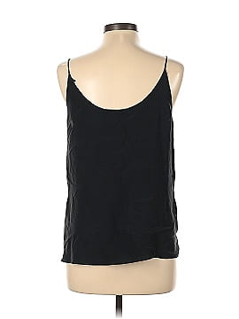 Bailey 44 Sleeveless Silk Top (view 2)