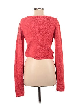 Threadbare Pullover Sweater (view 2)