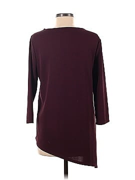 Easywear by Chico's Long Sleeve Top (view 2)