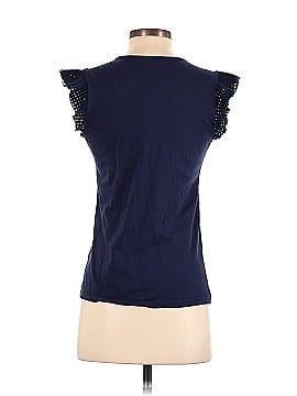1901 Short Sleeve Top (view 2)