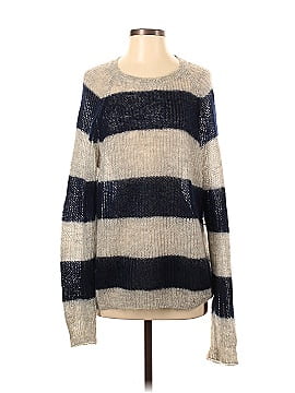 Le Mont S'Michel Pullover Sweater (view 1)
