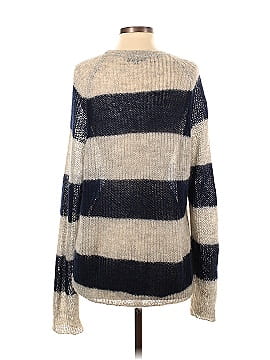 Le Mont S'Michel Pullover Sweater (view 2)