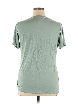Matty M Short Sleeve T-Shirt (view 2)
