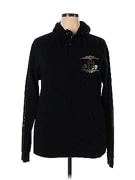 Independent Trading Company Jacket (view 1)