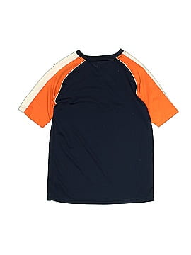 Genuine Merchandise by Team Athletics Short Sleeve Jersey (view 2)