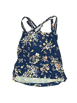 Oh Baby By Motherhood Swimsuit Top (view 2)