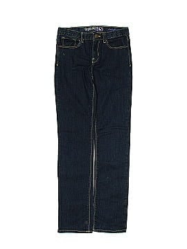 GapKids x ED Collection Jeans (view 1)