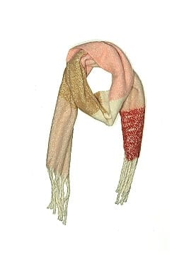 Gold Medal Scarf (view 1)