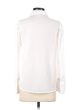 The Standard. Long Sleeve Blouse (view 2)