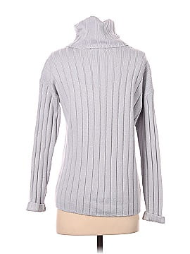 Lord & Taylor Turtleneck Sweater (view 2)