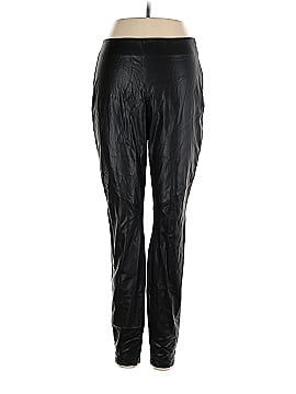 The Limited Faux Leather Pants (view 1)