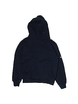 Stitches Pullover Hoodie (view 2)