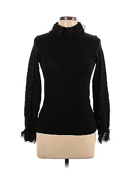 Angel Alarcon Pullover Sweater (view 1)