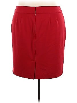 Lane Bryant Formal Skirt (view 2)