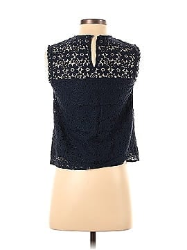 Jack Wills Short Sleeve Blouse (view 2)