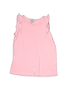 Yd Sleeveless Top (view 1)