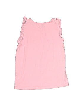 Yd Sleeveless Top (view 2)