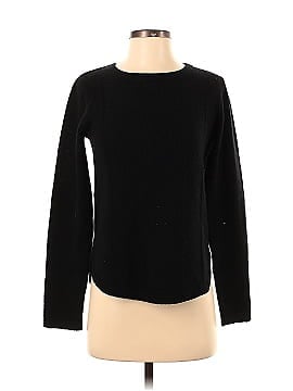 Two Bees Cashmere Wool Pullover Sweater (view 1)
