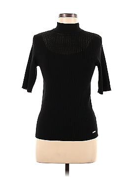 T Tahari Turtleneck Sweater (view 1)