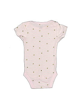 Gerber Short Sleeve Onesie (view 2)