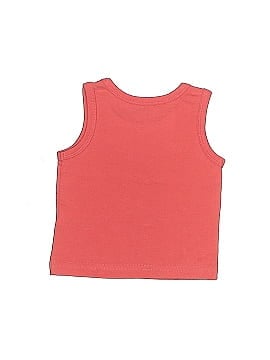 Just One Year by Carter's Sleeveless T-Shirt (view 2)