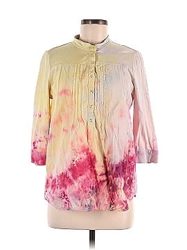 Heritage 1981 Long Sleeve Blouse (view 1)
