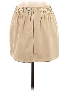 BP. Faux Leather Skirt (view 2)