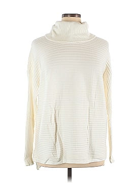 Zenergy by Chico's Pullover Sweater (view 1)