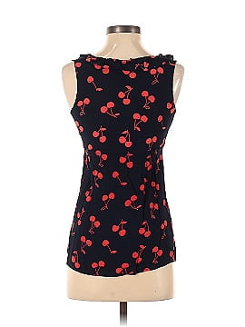 Lucy Love Sleeveless Blouse (view 2)