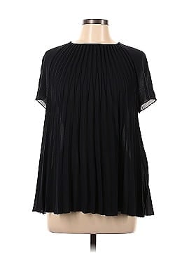 Cos Short Sleeve Blouse (view 1)